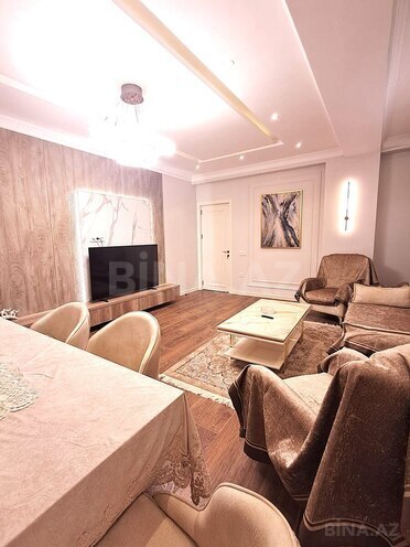 Продаётся 3-комн. новостройка 137 м², м. 8 ноября, photo 9 from 16