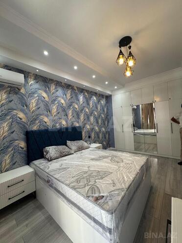 Satılır 3 otaqlı yeni tikili 105 m², Şah İsmayıl Xətai m., photo 11 from 17