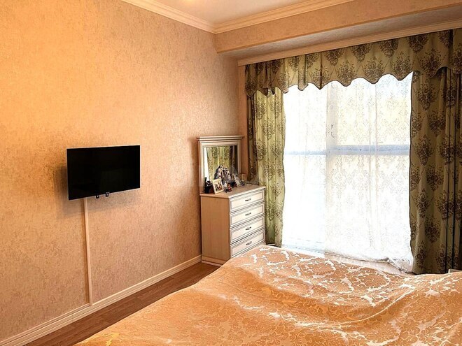 Продаётся 3-комн. новостройка 110 м², Насиминский  р., photo 15 from 20