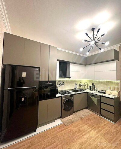 Продаётся 3-комн. новостройка 110 м², Насиминский  р., photo 5 from 20