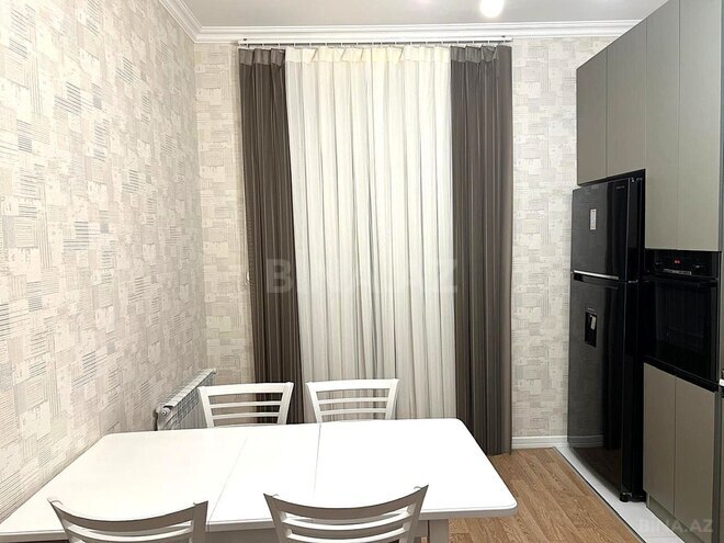 Продаётся 3-комн. новостройка 110 м², Насиминский  р., photo 7 from 20