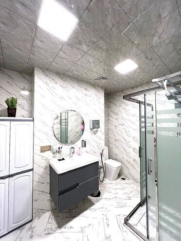 Продаётся 3-комн. новостройка 110 м², Насиминский  р., photo 14 from 20