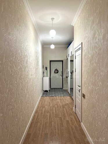 Продаётся 3-комн. новостройка 110 м², Насиминский  р., photo 10 from 20