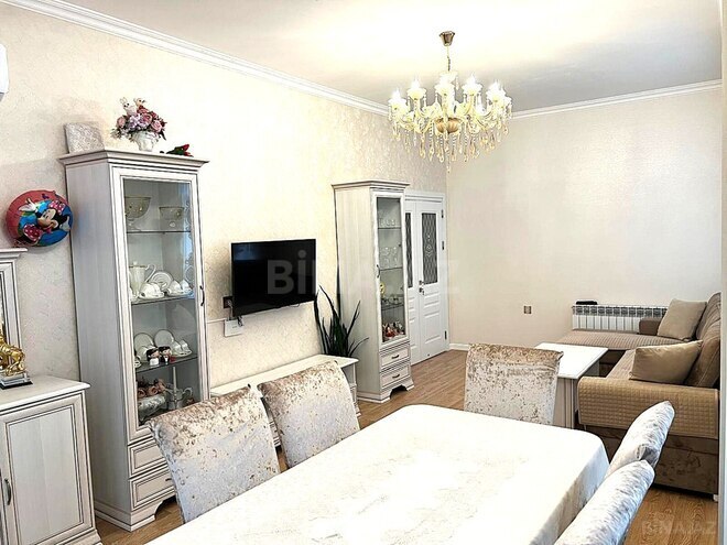 Продаётся 3-комн. новостройка 110 м², Насиминский  р., photo 4 from 20