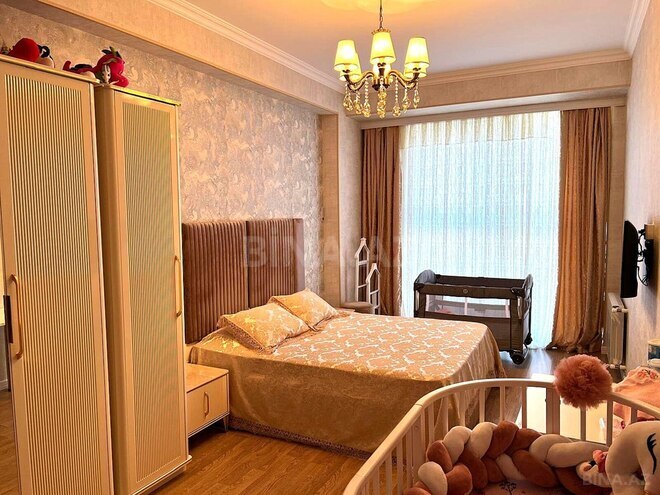 Продаётся 3-комн. новостройка 110 м², Насиминский  р., photo 19 from 20