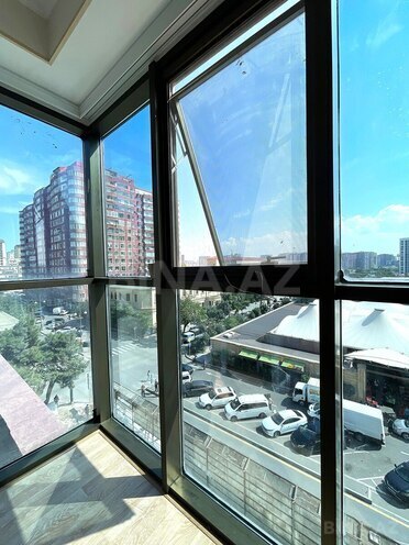 Продаётся 3-комн. новостройка 110 м², Насиминский  р., photo 8 from 20