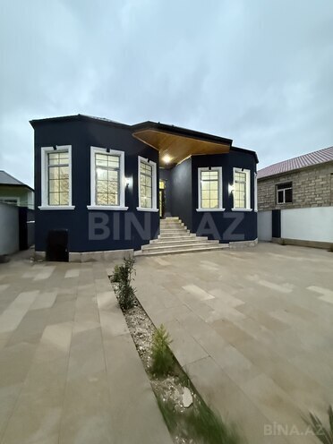 Продаётся 5-комн. дом/дача 150 м², пос. Савалан, photo 3 from 11