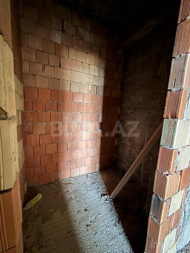 Продаётся 2-комн. новостройка 100 м², Насиминский  р., photo 12 from 13