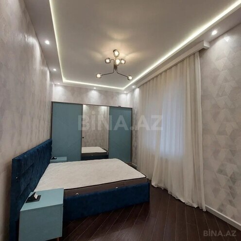 İcarəyə verilir 5 otaqlı həyət evi/bağ evi 350 m², Mərdəkan q., photo 11 from 15
