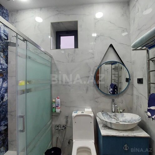 İcarəyə verilir 5 otaqlı həyət evi/bağ evi 350 m², Mərdəkan q., photo 7 from 15