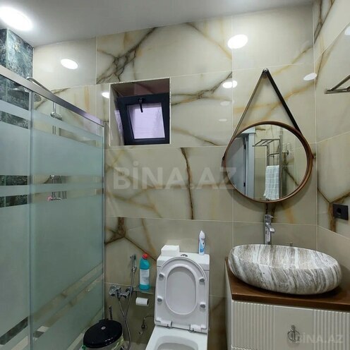 İcarəyə verilir 5 otaqlı həyət evi/bağ evi 350 m², Mərdəkan q., photo 14 from 15