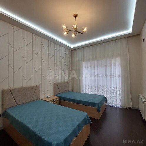 İcarəyə verilir 5 otaqlı həyət evi/bağ evi 350 m², Mərdəkan q., photo 13 from 15