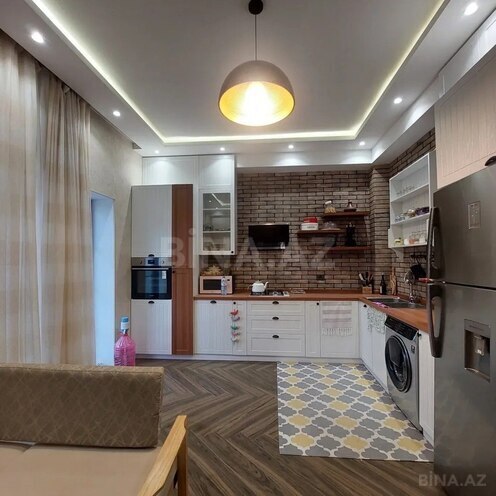İcarəyə verilir 5 otaqlı həyət evi/bağ evi 350 m², Mərdəkan q., photo 4 from 15