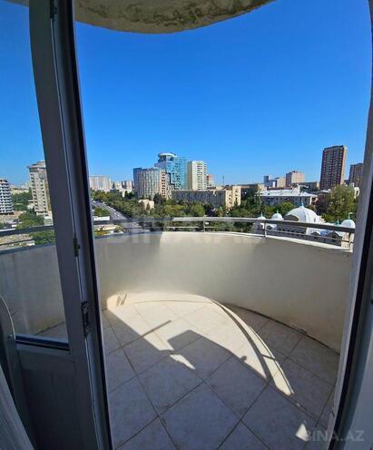 Satılır 3 otaqlı yeni tikili 156 m², Nəsimi r., photo 14 from 15