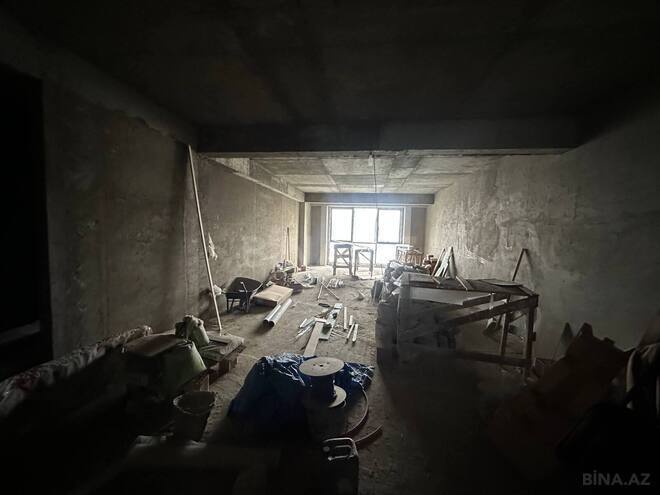 Продаётся 4-комн. новостройка 211 м², м. Низами, photo 8 from 10