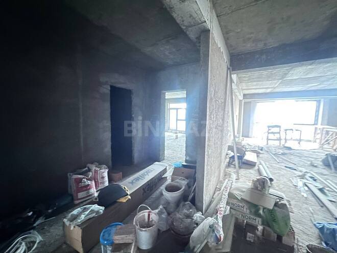 Продаётся 4-комн. новостройка 211 м², м. Низами, photo 5 from 10