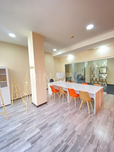 İcarəyə verilir 3 otaqlı ofis 90 m², 28 May m., photo 7 from 15