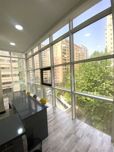 İcarəyə verilir 3 otaqlı ofis 90 m², 28 May m., photo 9 from 15