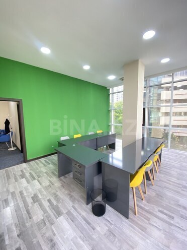İcarəyə verilir 3 otaqlı ofis 90 m², 28 May m., photo 10 from 15