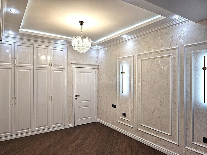 Продаётся 3-комн. новостройка 114 м², Наримановский  р., photo 9 from 20