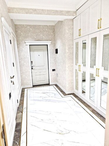 Продаётся 3-комн. новостройка 114 м², Наримановский  р., photo 4 from 20