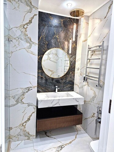 Продаётся 3-комн. новостройка 114 м², Наримановский  р., photo 14 from 20