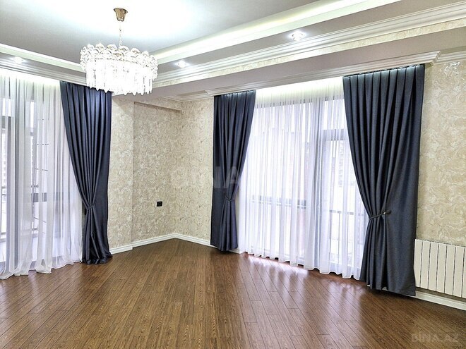 Продаётся 3-комн. новостройка 114 м², Наримановский  р., photo 8 from 20