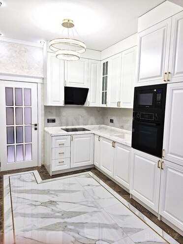 Продаётся 3-комн. новостройка 114 м², Наримановский  р., photo 6 from 20