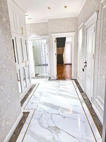 Продаётся 3-комн. новостройка 114 м², Наримановский  р., photo 19 from 20