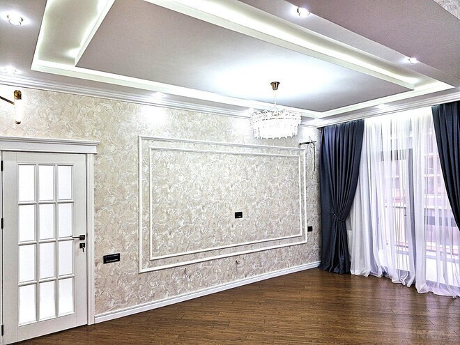 Продаётся 3-комн. новостройка 114 м², Наримановский  р., photo 11 from 20