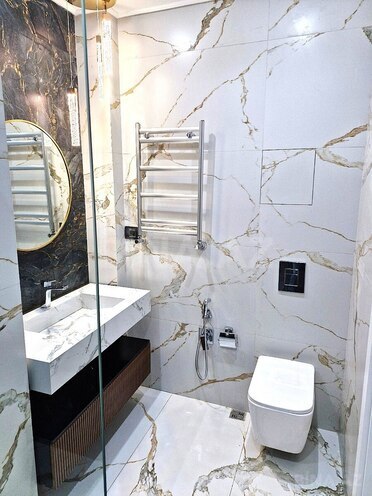 Продаётся 3-комн. новостройка 114 м², Наримановский  р., photo 13 from 20