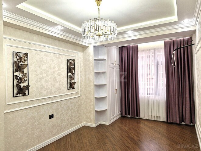 Продаётся 3-комн. новостройка 114 м², Наримановский  р., photo 17 from 20