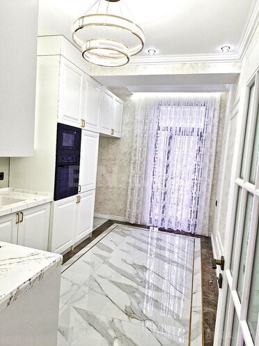 Продаётся 3-комн. новостройка 114 м², Наримановский  р., photo 5 from 20