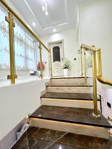 Продаётся 5-комн. новостройка 432 м², м. Ази Асланов, photo 9 from 30