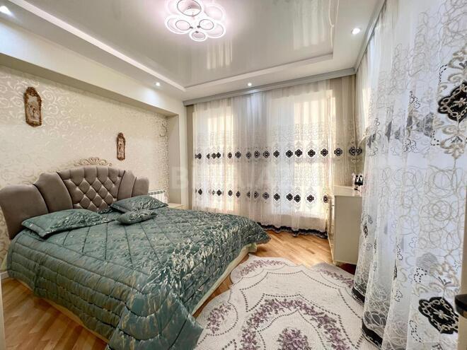 Продаётся 5-комн. новостройка 432 м², м. Ази Асланов, photo 18 from 30
