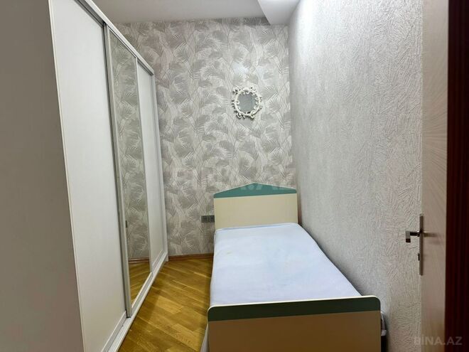 Satılır 2 otaqlı yeni tikili 55 m², Şah İsmayıl Xətai m., photo 10 from 12