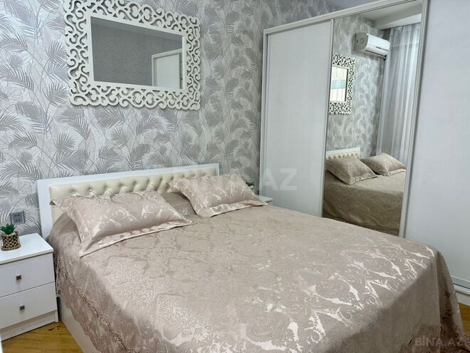 Satılır 2 otaqlı yeni tikili 55 m², Şah İsmayıl Xətai m., photo 8 from 12