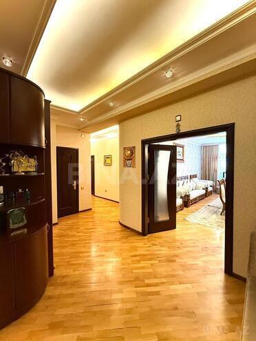 Продаётся 3-комн. новостройка 145 м², м. 8 ноября, photo 6 from 19