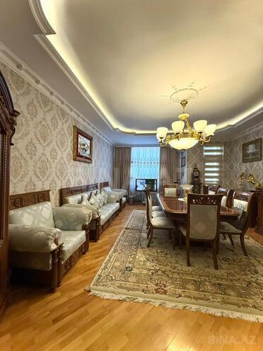 Продаётся 3-комн. новостройка 145 м², м. 8 ноября, photo 3 from 19