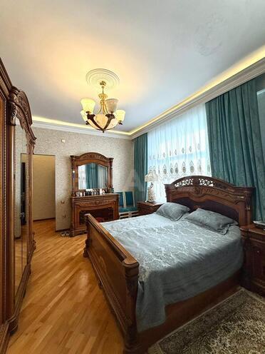 Продаётся 3-комн. новостройка 145 м², м. 8 ноября, photo 12 from 19