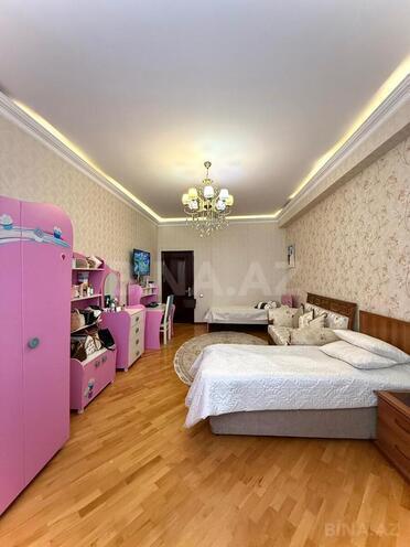 Продаётся 3-комн. новостройка 145 м², м. 8 ноября, photo 15 from 19