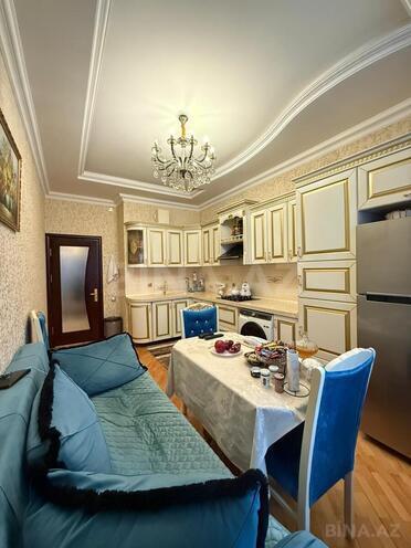 Продаётся 3-комн. новостройка 145 м², м. 8 ноября, photo 8 from 19