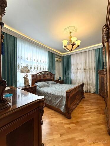 Продаётся 3-комн. новостройка 145 м², м. 8 ноября, photo 10 from 19