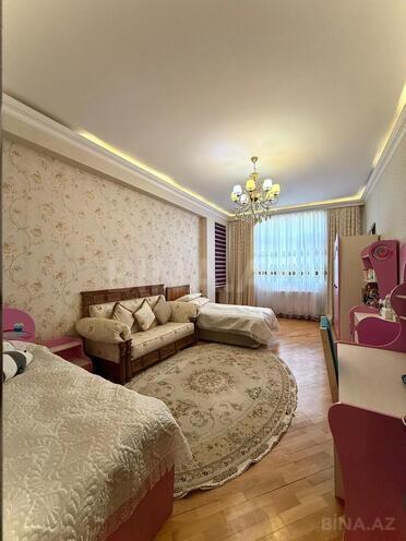 Продаётся 3-комн. новостройка 145 м², м. 8 ноября, photo 14 from 19
