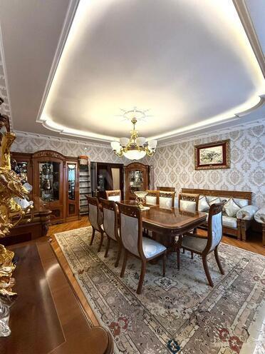 Продаётся 3-комн. новостройка 145 м², м. 8 ноября, photo 5 from 19