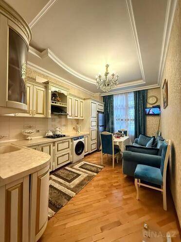 Продаётся 3-комн. новостройка 145 м², м. 8 ноября, photo 7 from 19