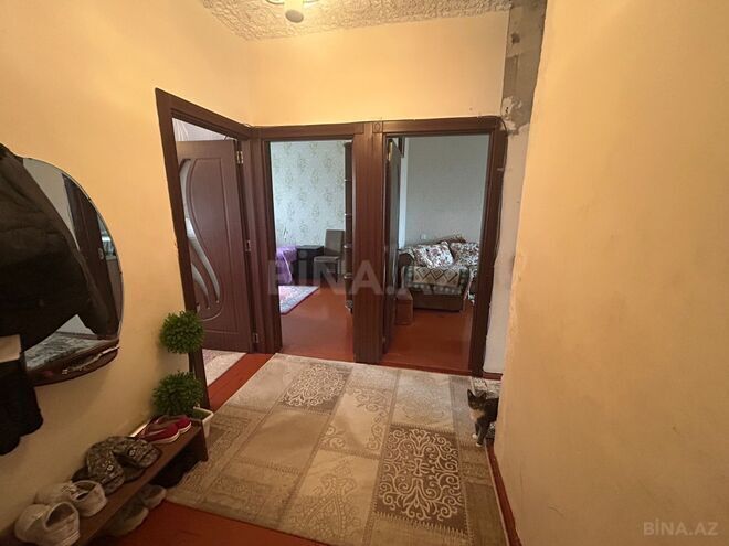 Продаётся 3-комн. вторичка 80 м², пос. Бакиханова, photo 8 from 10