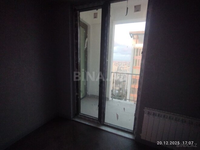 Продаётся 3-комн. новостройка 100 м², м. Элмляр Академиясы, photo 17 from 32
