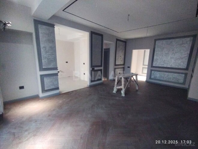 Продаётся 3-комн. новостройка 100 м², м. Элмляр Академиясы, photo 8 from 32