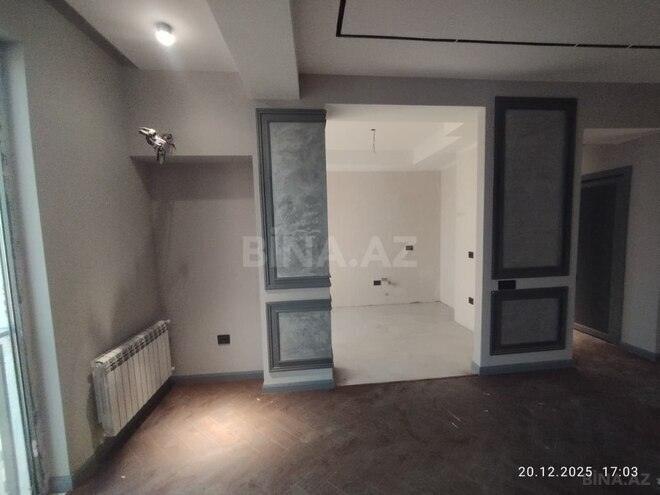 Продаётся 3-комн. новостройка 100 м², м. Элмляр Академиясы, photo 9 from 32